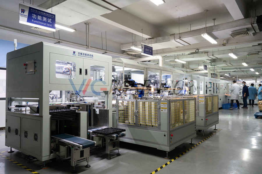 Chiny Zhengzhou Tuohai Technology Co., Ltd. profil firmy