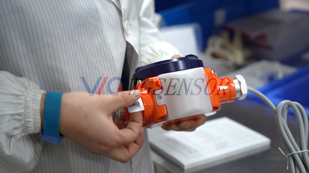 Chiny Zhengzhou Tuohai Technology Co., Ltd. profil firmy