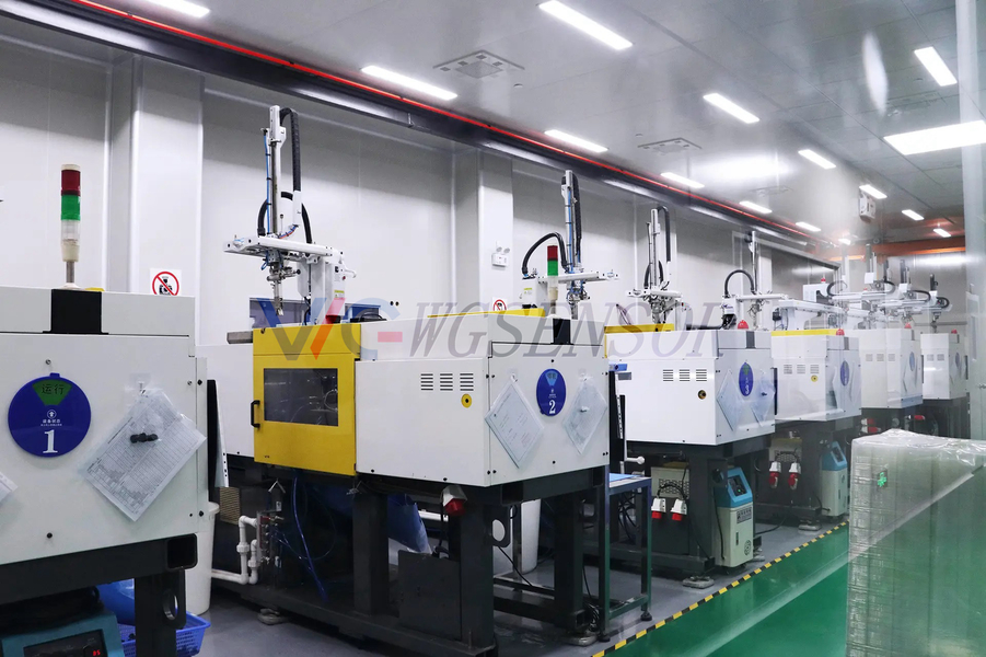 Chiny Zhengzhou Tuohai Technology Co., Ltd. profil firmy