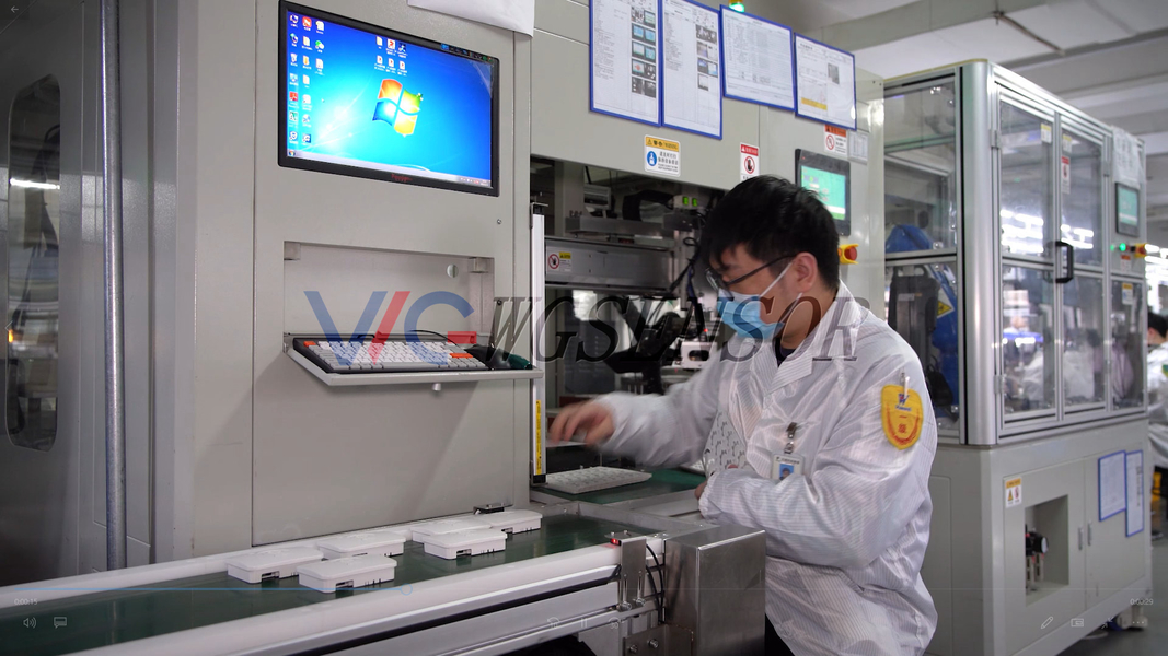 Chiny Zhengzhou Tuohai Technology Co., Ltd. profil firmy