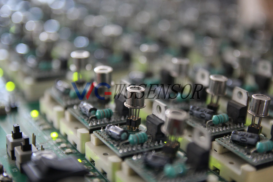 Chiny Zhengzhou Tuohai Technology Co., Ltd. profil firmy
