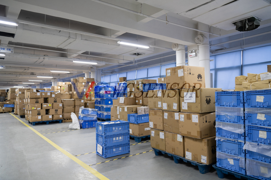 Chiny Zhengzhou Tuohai Technology Co., Ltd. profil firmy