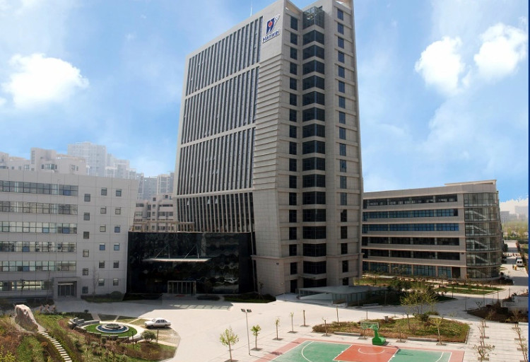 Chiny Zhengzhou Tuohai Technology Co., Ltd.